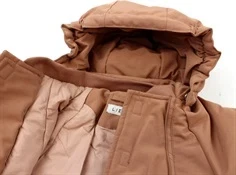 Liewood flyverdragt Lin tuscany rose